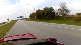 tesla p85d vs lamborghiny aventador