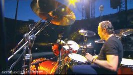 متالیکا Metallica  Creeping Death Live Nimes 2009