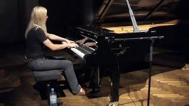 Valentina Lisitsa  Chopin Etude Op.10 No.6