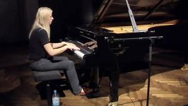 Valentina Lisitsa  Chopin Etude Op.10 No.11