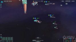 نقد بررسی بازی Homeworld Remastered Collection