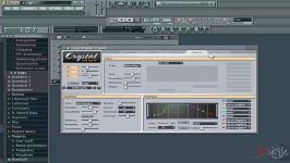 آموزش FL Studio 11 داتیس وارد کردن VST جدید به FL