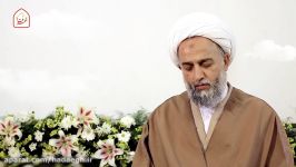 شرح دعای روز بیست دوم ماه مبارک رمضان