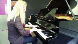 Valentina Lisitsa  Rachmaninoff Prelude Op.32 No.12