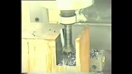 plunging cnc