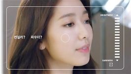 ParkShinHye‬ for Mamonde Cover Powder Cushion Short3