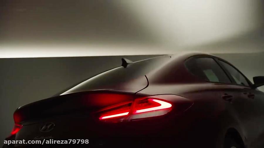 معرفی ویدیویی خودرو جدید هیوندا i30 مدل 2020