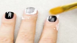 ترفند های خلاقانه 20 EASY HACKS FOR PERFECT NAILS