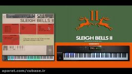 Sonokinetic Sleigh Bells II.v1.2.0 KONTAKT