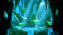 تریلر زیبا Ori and the Blind Forest