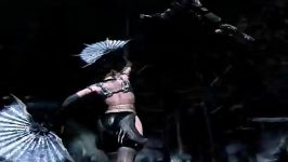 دموی جذاب مهیج Mortal Kombat X برای اندروید