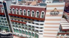 Asia Beach Resort Spa Hotel