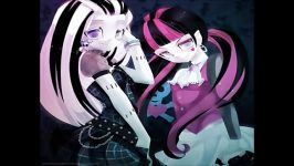 Monster High Fright Song ..Nightcore..