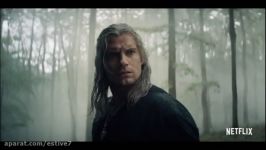 تریلر نهایی سریال ویچر The Witcher