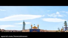 درخواست آیت‌الله العظمی جوادی آملی جوانان برای ورود به حوزه