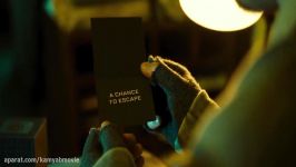 تریلر فیلم ESCAPE ROOM TRAILER 2019