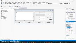 خواندن فایلها دستور ReadAllLines