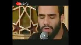 ایمان کیوانی،فاطمیه