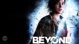 موسیقی روان گردان بازی Beyond Two Souls