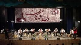 کنسرت گروه دلشدگان در کرج هادی سپهری 3