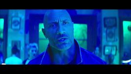 تریلر فیلم سریع خشن Fast Furious PresentsHobbs Shaw 2019