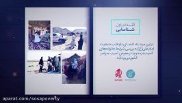 موشن‌گرافی اقدامات چهارگانه در طرح کوچه گردان عاشق جمعیت امام علی