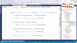 پیاده سازی تست نرم افزارهای ASP.NET Core MVC