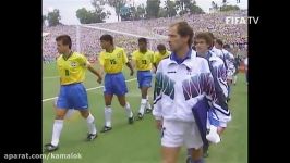 فینال جام جهانی فوتبال 1994 ایتالیا برزیل