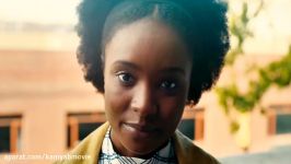 تریلر فیلم IF BEALE STREET COULD TALK TRAILER 2018