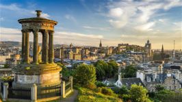 اسکاتلند در گذشته مستند اسکاتلند بالا