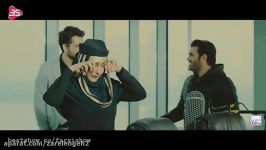 موزیک ویدیوی جدید آرون افشار  شب رویایی