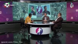 داستان آشتی جلال مرادی هواداران پرسپولیس جنجال شد