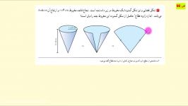 آموزش مثلثات دوره دبیرستان یازدهم ریاضی تجربی به کمک جئوجبرا قسمت دوم