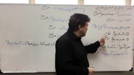 صورتهای مالی  ویدیو سوم  پودمان 5 آقای مشایخی  هنرستان میلاد