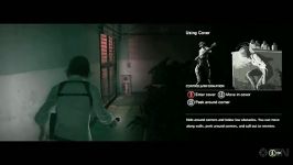 نقد بررسی بازی The Evil Within The Assignment DLC