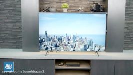 قیمت تلویزیون سامسونگ 2020 مدل TU7000  خرید تلویزیون بانه