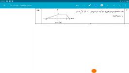 سوال 4 ریاضی تجربی خرداد 98  سامان سلامیان  ریاضی کنکور  انتشارات آدم برفی