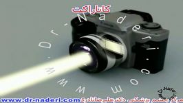 کاتاراکت یاآب مروارید سایت چشم پزشکی دکتر علیرضا ناد ری