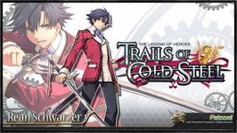 راهنمای کامل بازی The Legend of Heroes Trails of Cold Steel در کانال یوتیوب