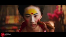 تریلر فیلم MULAN