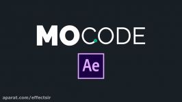 MoCode  Code Editor for After Effects