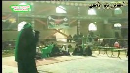 امام حسین شکرالله 93 سیان حریم سید بطحا  بیست