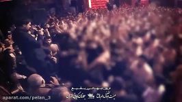 کربلایی حسین عینی فرد تخریب بقیع 97 هیئت ابوالفضل العباسعجوانان کربلایی تهران