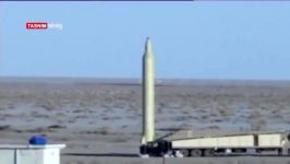 قدرت موشکی ایران  موشک های بالستیک ایرانی  قدرت نظامی ایران