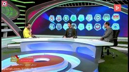 نظر محمد ربیعی رضا عنایتی درباره آینده لیگ برتر