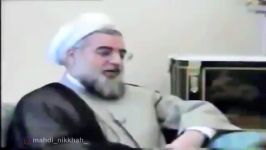 هاله نور حسن روحانی