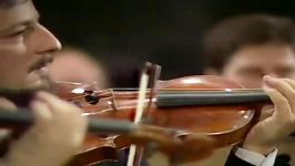 Mozart . Symphony No. 29 . Claudio Abbado