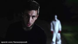 موزیک ویدیوی lane boy twenty one pilots