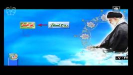 امام خامنه ای؛ سخنان درباره حضور قلب توجه در نماز