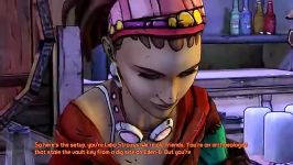 راهنمای Tales from the Borderlands اپیزود 1 قسمت چهارم